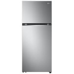 LG 28 pouce 13 pi. cu. Réfrigérateur à profondeur de comptoir