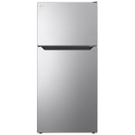 LG 30 inch 18 cu. ft. Top Freezer Refrigerator