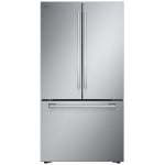 LG Studio SRFB27S3 Réfrigérateur à profondeur de comptoir à portes françaises frigo