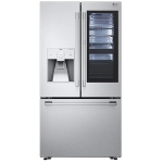 LG Studio SRFVC2416S Réfrigérateur à portes françaises frigo