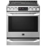 LG Studio LSSE3026ST