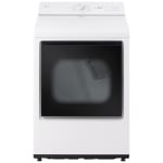 LG 7.3 cu. ft. Electric Dryer