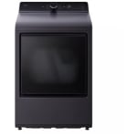 LG 7.3 cu. ft. Electric Dryer