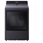 LG 7.3 cu. ft. Electric Dryer