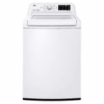LG Top Load Washer