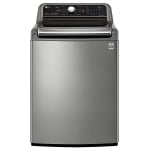 LG Agitator Top Load Washer