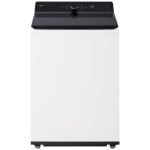 LG 6.1 cu. ft. Impeller Top Load Washer