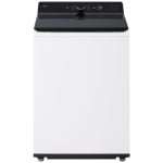 LG 6.1 cu. ft. Agitator Top Load Washer
