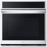 LG 30 inch Single Wall Oven