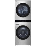 LG Studio Washer & Dryer Set