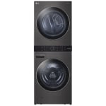 LG Washers