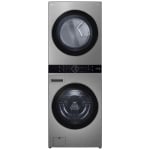 LG 5.2 pi. cu. Électrique Sécheuse