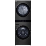 LG 5.8 cu. ft. Washer & Dryer Set