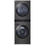 LG Washer & Dryer Set