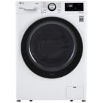 LG 2.6 pi. cu. Laveuse frontale