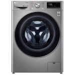 LG 2.6 pi. cu. 2.6 pi. cu. Électrique Sécheuse