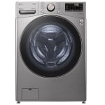 LG Front Load Washer