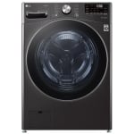 LG 5.2 cu. ft. Front Load Washer