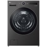 LG 5.7 cu. ft. All-in-One Washer Dryer Combo