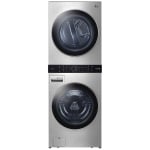 LG Studio Washer & Dryer Set