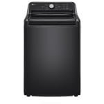 LG 4.8 cu. ft. Top Load Washer