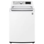 LG Agitator Top Load Washer