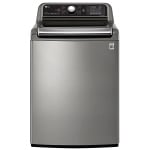 LG Top Load Washer