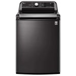 LG Top Load Washer