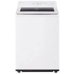 LG 5.8 cu. ft. Top Load Washer
