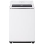 LG Agitator 5.6 cu. ft. Top Load Washer