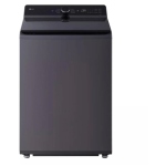 LG 6.1 cu. ft. Top Load Washer