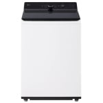 LG 6.3 cu. ft. Top Load Washer