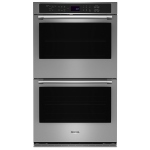 Maytag 30 pouce Four encastré double