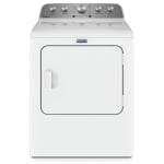 Maytag Gas Dryer