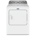 Maytag Gas Dryer