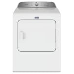 Maytag 7 cu. ft. Gas Dryer