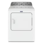 Maytag YMED5430MW Sécheuse