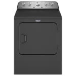 Maytag 7 pi. cu. Électrique Sécheuse