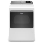 Maytag YMED6230HW Dryer