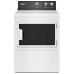 Maytag YMEDP586GW Sécheuse