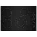 Maytag MEC8830HB Surface de cuisson