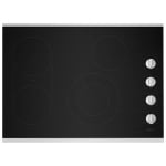 Maytag 30 inch Electric Electric Cooktop