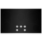 Maytag 36 inch Electric Electric Cooktop