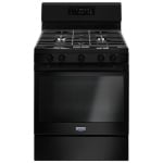 Maytag 30 inch Gas Range