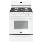 Maytag 30 inch Gas Range