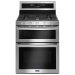 Maytag MGT8800FZ Cuisinière