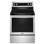 Maytag YMER8800FZ