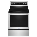 Maytag 30 pouce Électrique Cuisinière