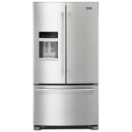 Maytag MFI2570FEZ Réfrigérateur à portes françaises frigo