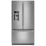 Maytag MFT2772HEZ French Door Refrigerator